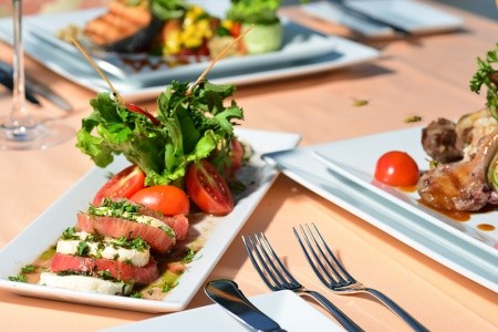 Orka Sunlife Resort - 181