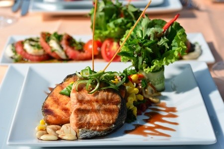 Orka Sunlife Resort - 182