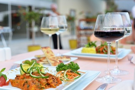 Orka Sunlife Resort - 183