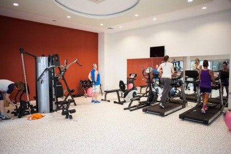 Orka Sunlife Resort - 185