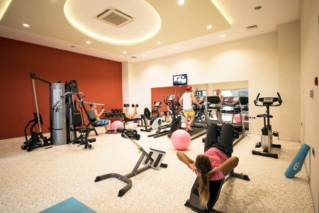 Orka Sunlife Resort - 186