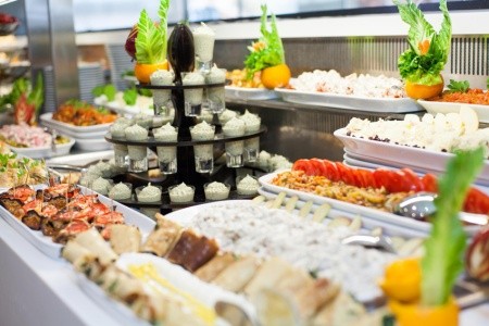 Orka Sunlife Resort - 187