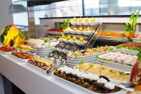 Orka Sunlife Resort - 188