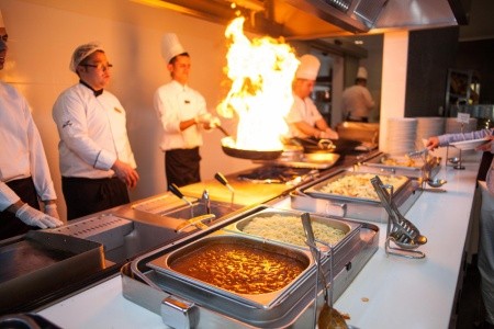 Orka Sunlife Resort - 190