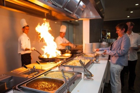 Orka Sunlife Resort - 191