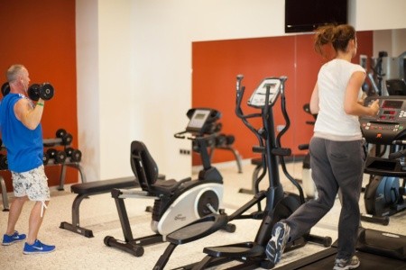 Orka Sunlife Resort - 193