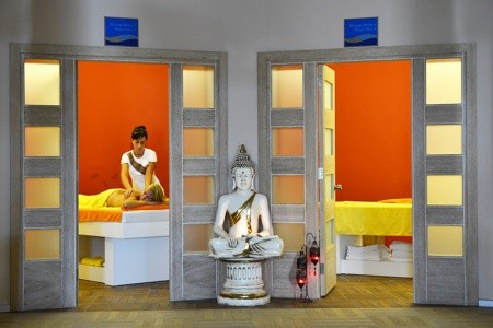 Orka Sunlife Resort - 196