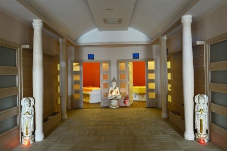 Orka Sunlife Resort - 197