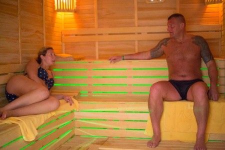 Orka Sunlife Resort - 201