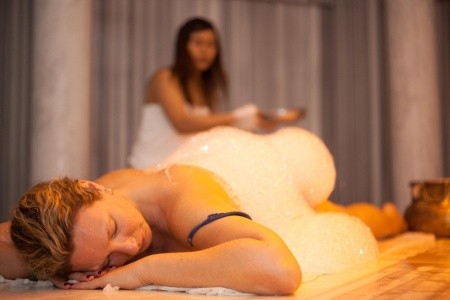 Orka Sunlife Resort - 206