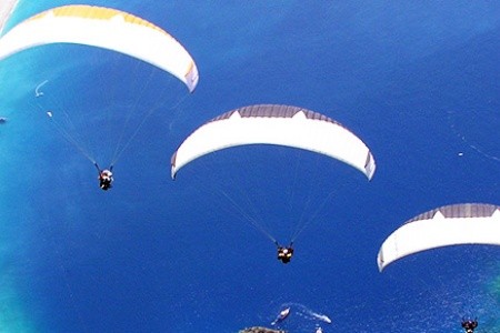 Orka Sunlife Resort - 213