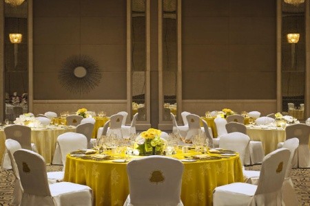 Spojené arabské emiráty Abu Dhabi St.