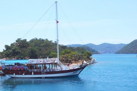 Orka Sunlife Resort - 217