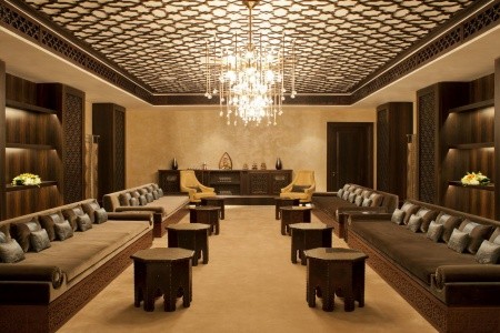 Spojené arabské emiráty Abu Dhabi St.