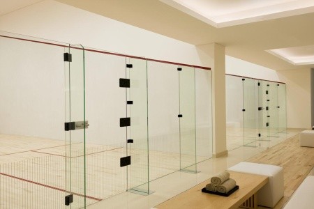 Spojené arabské emiráty Abu Dhabi St.