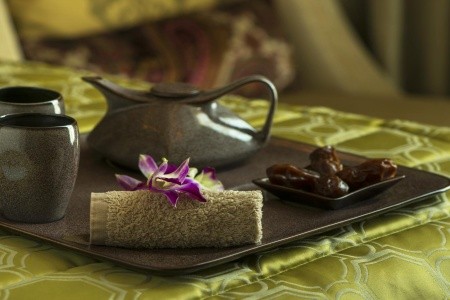Spojené arabské emiráty Abu Dhabi St.