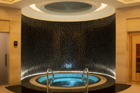 Spojené arabské emiráty Abu Dhabi St.