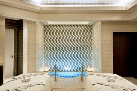 Spojené arabské emiráty Abu Dhabi St.