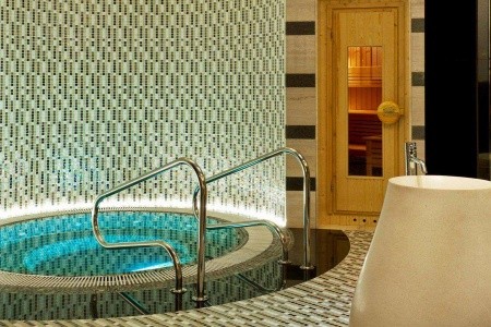 Spojené arabské emiráty Abu Dhabi St.