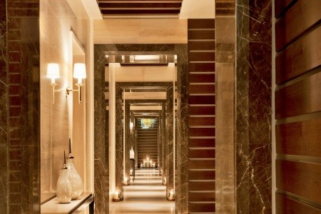 Spojené arabské emiráty Abu Dhabi St.