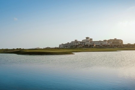 Spojené arabské emiráty Abu Dhabi St.