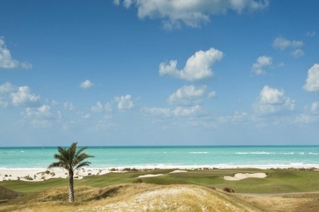 Spojené arabské emiráty Abu Dhabi St.