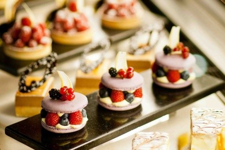 Omán Muscat The Chedi Muscat 9 dňový pobyt Polpenzia Letecky Letisko: Viedeň October 2025 (10/10/25-18/10/25)