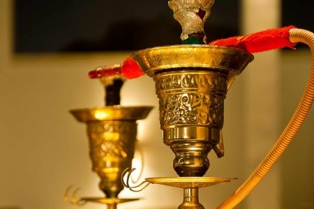 Omán Muscat The Chedi Muscat 9 dňový pobyt Polpenzia Letecky Letisko: Viedeň October 2025 (10/10/25-18/10/25)