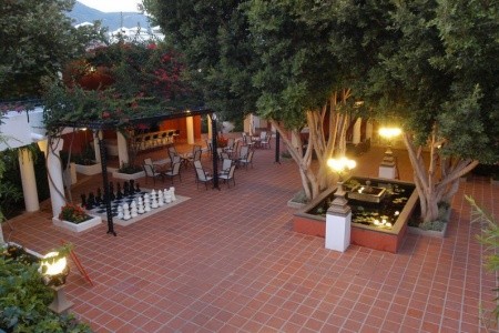 Club Belcekiz Beach - 24