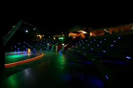 Club Belcekiz Beach - 26