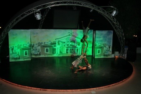 Club Belcekiz Beach - 27