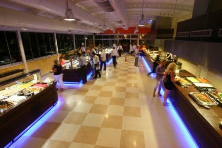 Club Belcekiz Beach - 29