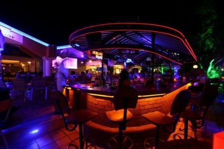 Club Belcekiz Beach - 32