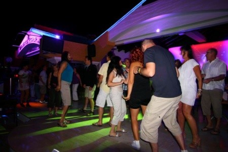 Club Belcekiz Beach - 33