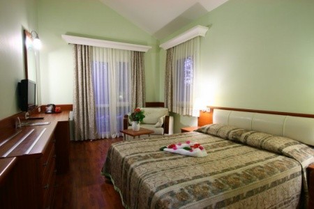 Club Belcekiz Beach - 34