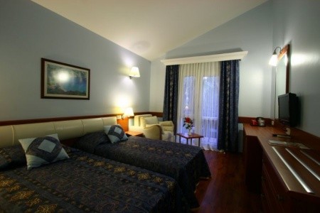 Club Belcekiz Beach - 35