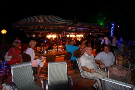Club Belcekiz Beach - 39