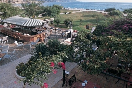 Club Belcekiz Beach - 40