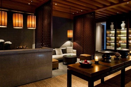 Omán Muscat The Chedi Muscat 9 dňový pobyt Polpenzia Letecky Letisko: Viedeň October 2025 (10/10/25-18/10/25)