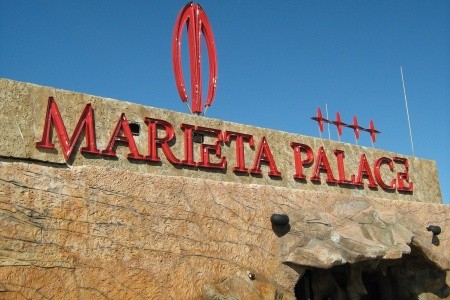 Marieta Palace - 75