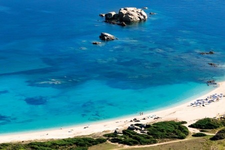 Valle Dell Erica Thalasso And Spa - 81