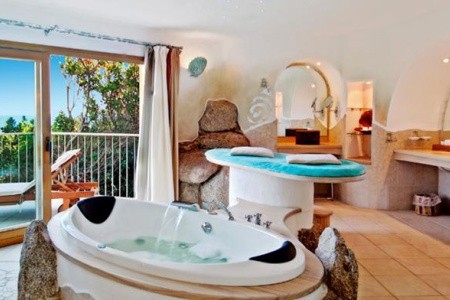 Valle Dell Erica Thalasso And Spa - 82