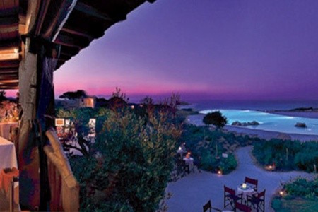 Valle Dell Erica Thalasso And Spa - 83