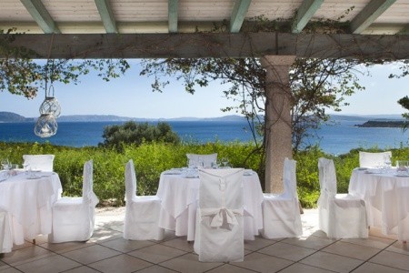 Valle Dell Erica Thalasso And Spa - 84