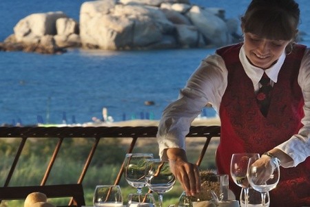 Valle Dell Erica Thalasso And Spa - 85