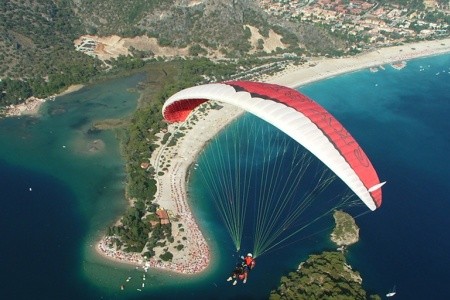 Club Belcekiz Beach - 41