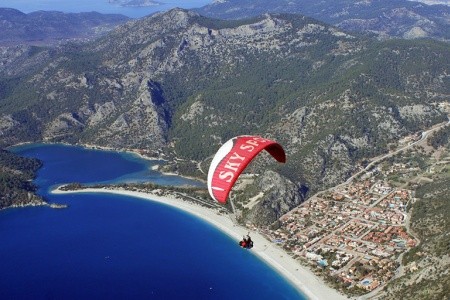 Club Belcekiz Beach - 43