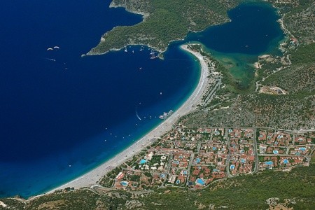 Club Belcekiz Beach - 44