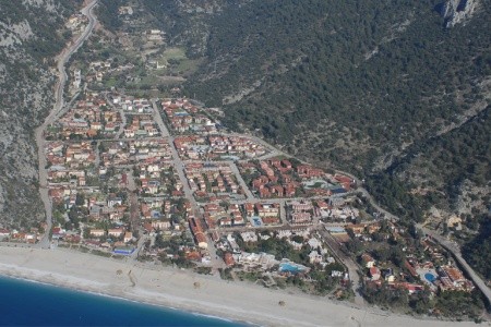 Club Belcekiz Beach - 46