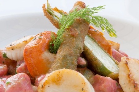 Gladiatori Palazzo Manfredi - 50